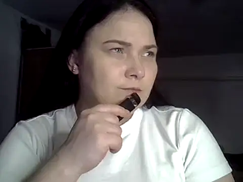 TammyAh online show from February 2025 12:53:02 AM