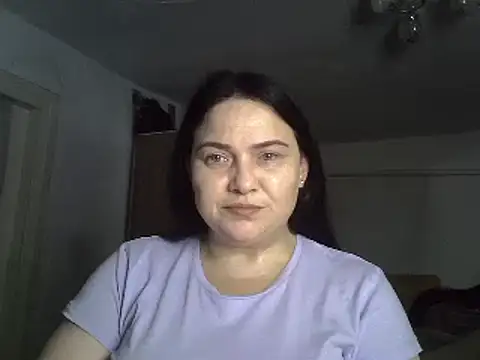 TammyAh online show from February 2025 11:25:02 PM