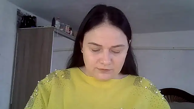 TammyAh online show from February 2025 11:21:02 AM
