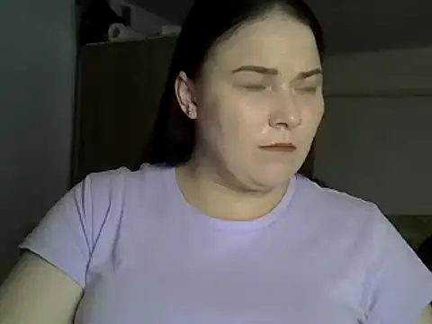 TammyAh online show from February 2025 08:46:01 PM