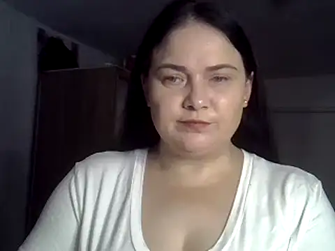 TammyAh online show from February 2025 09:10:01 PM