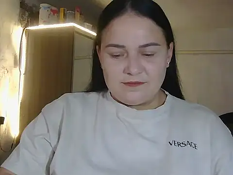 TammyAh online show from October 2025 02:51:02 PM
