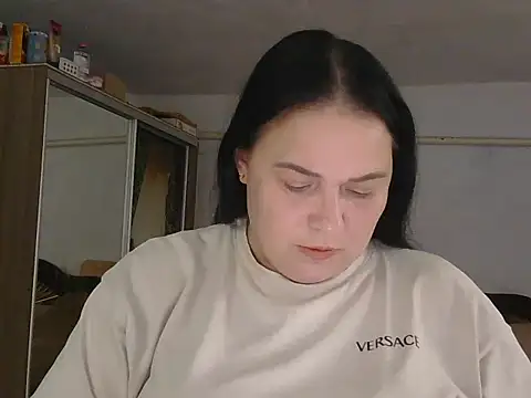 TammyAh online show from October 2025 06:14:02 AM