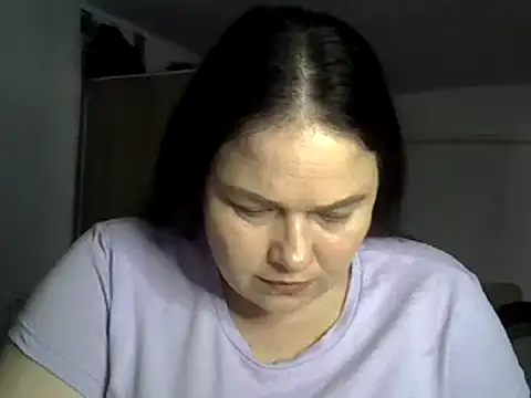 TammyAh online show from February 2025 12:42:01 AM