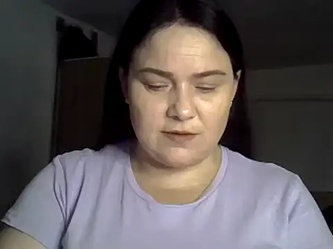 TammyAh online show from February 2025 08:12:01 PM