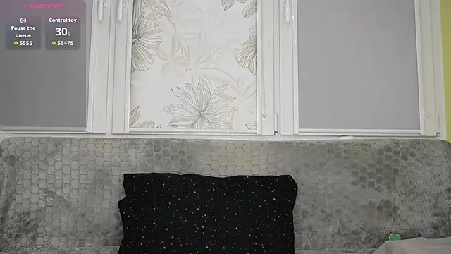 Hetera online show from December 2025 09:16:02 PM