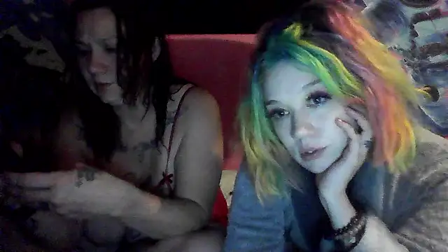 TEXASMARYYYJANE online show from January 2026 05:55:01 AM