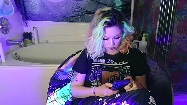 TEXASMARYYYJANE online show from May 2026 01:18:02 PM