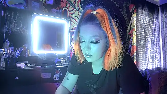 TEXASMARYYYJANE online show from November 2025 07:39:01 PM