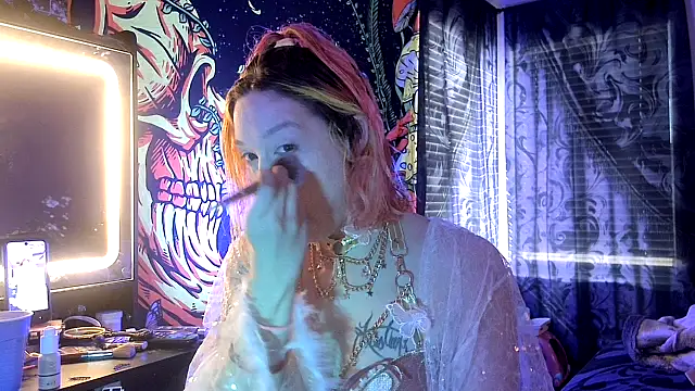 TEXASMARYYYJANE online show from October 2025 03:44:01 PM