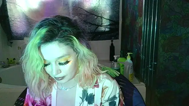 TEXASMARYYYJANE online show from May 2026 02:01:01 PM