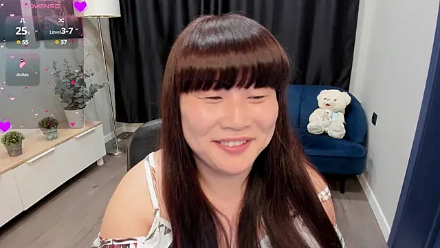 xLisaMeoww online show from March 2025 07:16:02 PM