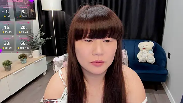 xLisaMeoww online show from March 2025 07:17:01 PM