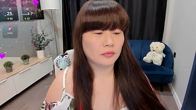 xLisaMeoww online show from February 2025 06:41:02 PM