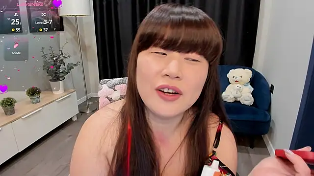 xLisaMeoww online show from February 2025 07:21:02 PM