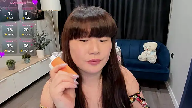 xLisaMeoww online show from February 2025 07:16:02 PM