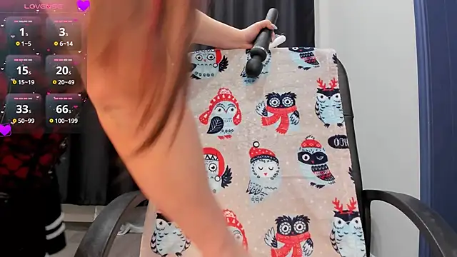 xLisaMeoww online show from March 2025 04:05:02 PM