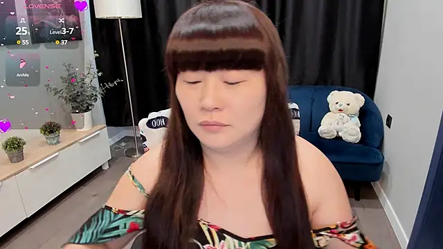 xLisaMeoww online show from March 2025 12:46:01 PM