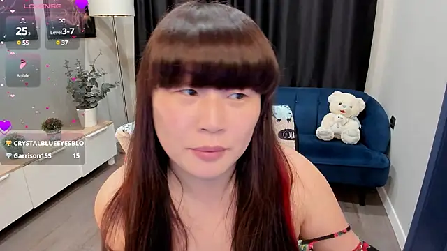 xLisaMeoww online show from February 2025 07:26:01 PM