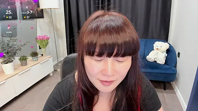 xLisaMeoww online show from March 2025 07:48:01 PM