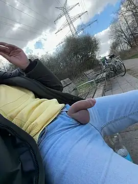 Jesssexboy online show from March 2026 02:21:01 PM