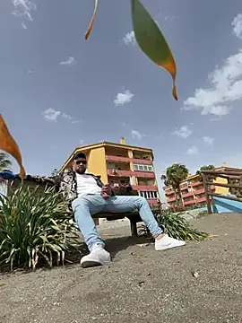 Jesssexboy online show from April 2026 02:35:02 PM