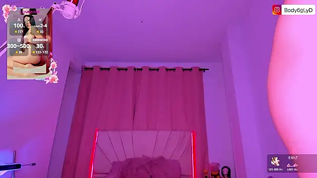 Body69ld online show from March 2026 02:04:02 AM