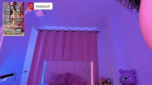 Body69ld online show from June 2026 10:27:01 PM