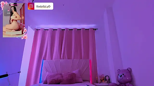 Body69ld online show from June 2026 10:15:01 PM