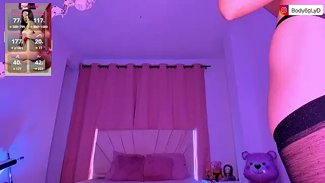 Body69ld online show from March 2026 11:16:01 PM