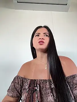 Snapshot of Carolina_Novoa chatting on October 2025 02:25:02 PM Carolina Novoa online show from October 2025 02:25:02 PM