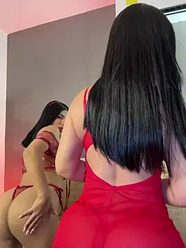 Carolina Novoa online show from February 2026 05:43:01 PM