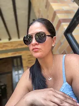 Carolina Novoa online show from February 2026 06:52:01 PM