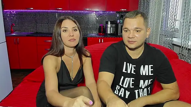 sladkayapara2019 online show from September 2025 06:18:01 AM