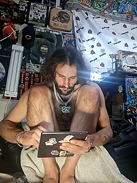 DrizzleMAN4187 online show from May 2026 11:54:01 PM