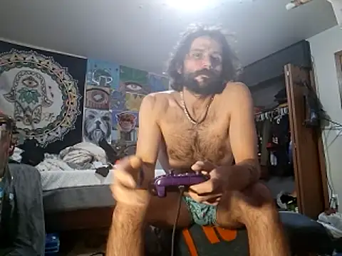 DrizzleMAN4187 online show from March 2026 03:27:01 PM