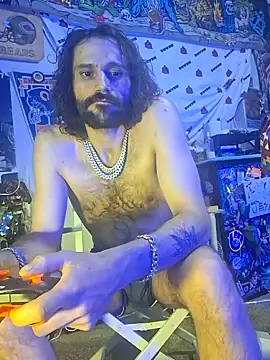 DrizzleMAN4187 online show from July 2026 08:10:02 AM