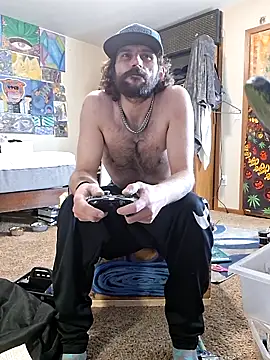 DrizzleMAN4187 online show from March 2026 11:52:04 PM