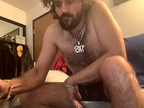 DrizzleMAN4187 online show from January 2026 08:30:02 AM