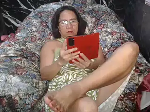 ASIANDOLLY4U online show from February 2026 11:10:01 AM