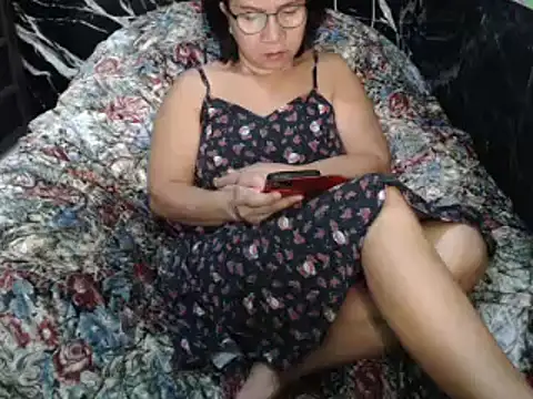 ASIANDOLLY4U online show from March 2026 11:54:02 PM