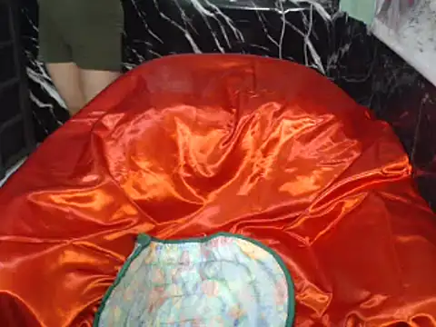 ASIANDOLLY4U online show from November 2025 10:09:01 PM