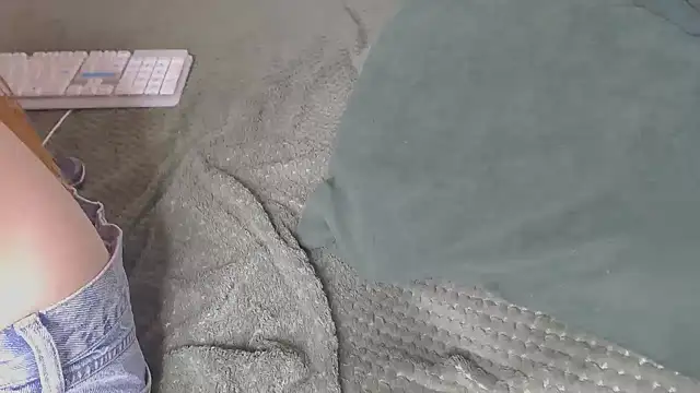 Kiradoll27 online show from February 2025 03:55:02 PM