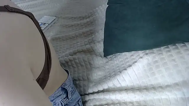 Kiradoll27 online show from December 2025 09:11:02 AM