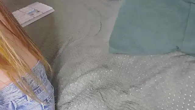 Kiradoll27 online show from February 2025 07:52:02 PM