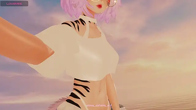 Ashera Cat online show from July 2026 03:46:02 PM