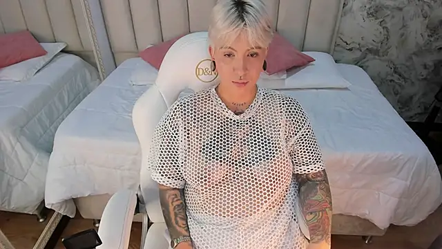 amy ink online show from October 2025 11:23:02 AM