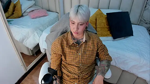 amy ink online show from September 2025 11:43:01 AM