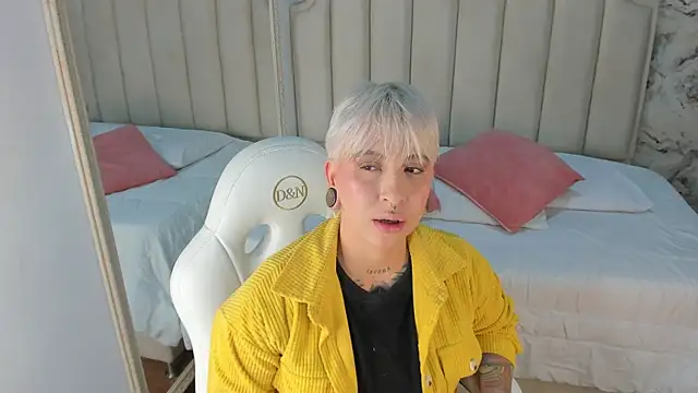 amy ink online show from September 2025 11:17:02 AM