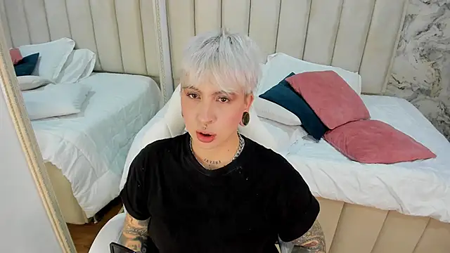 amy ink online show from September 2025 11:21:02 AM